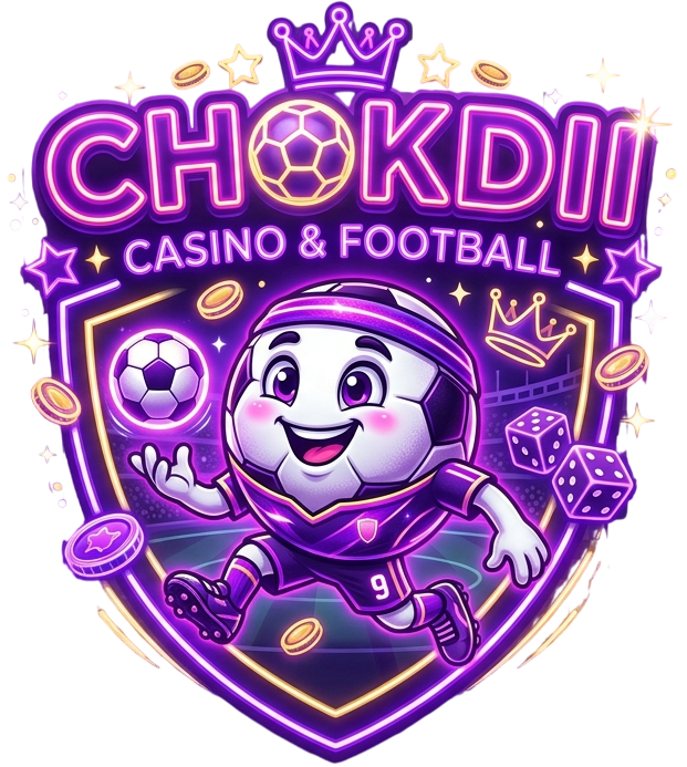 CHOKDII